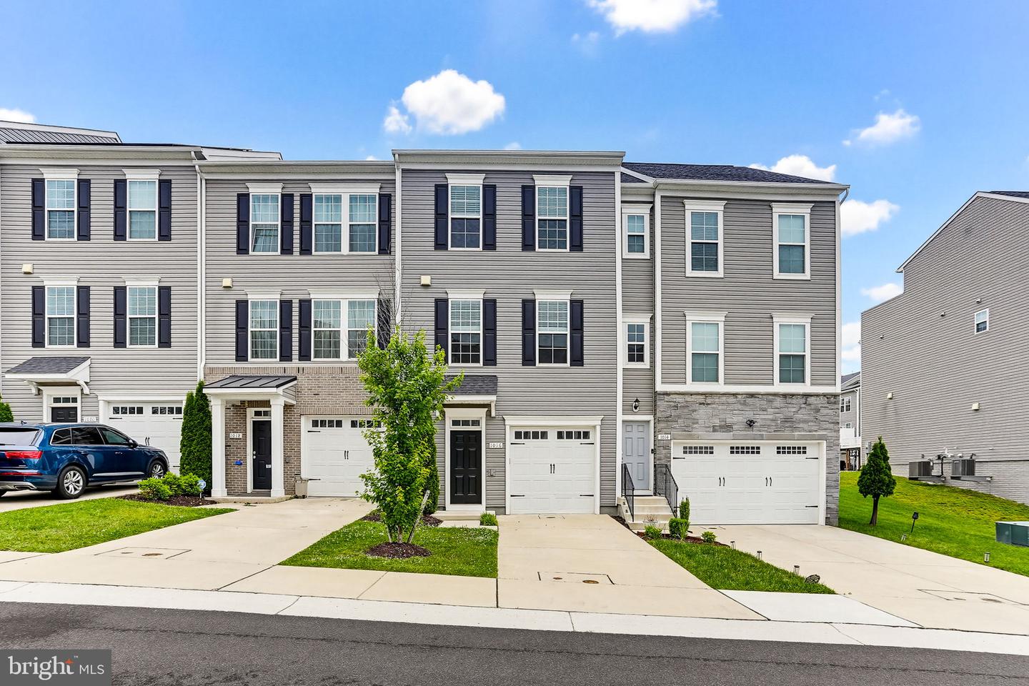 1016 Highpoint Trail