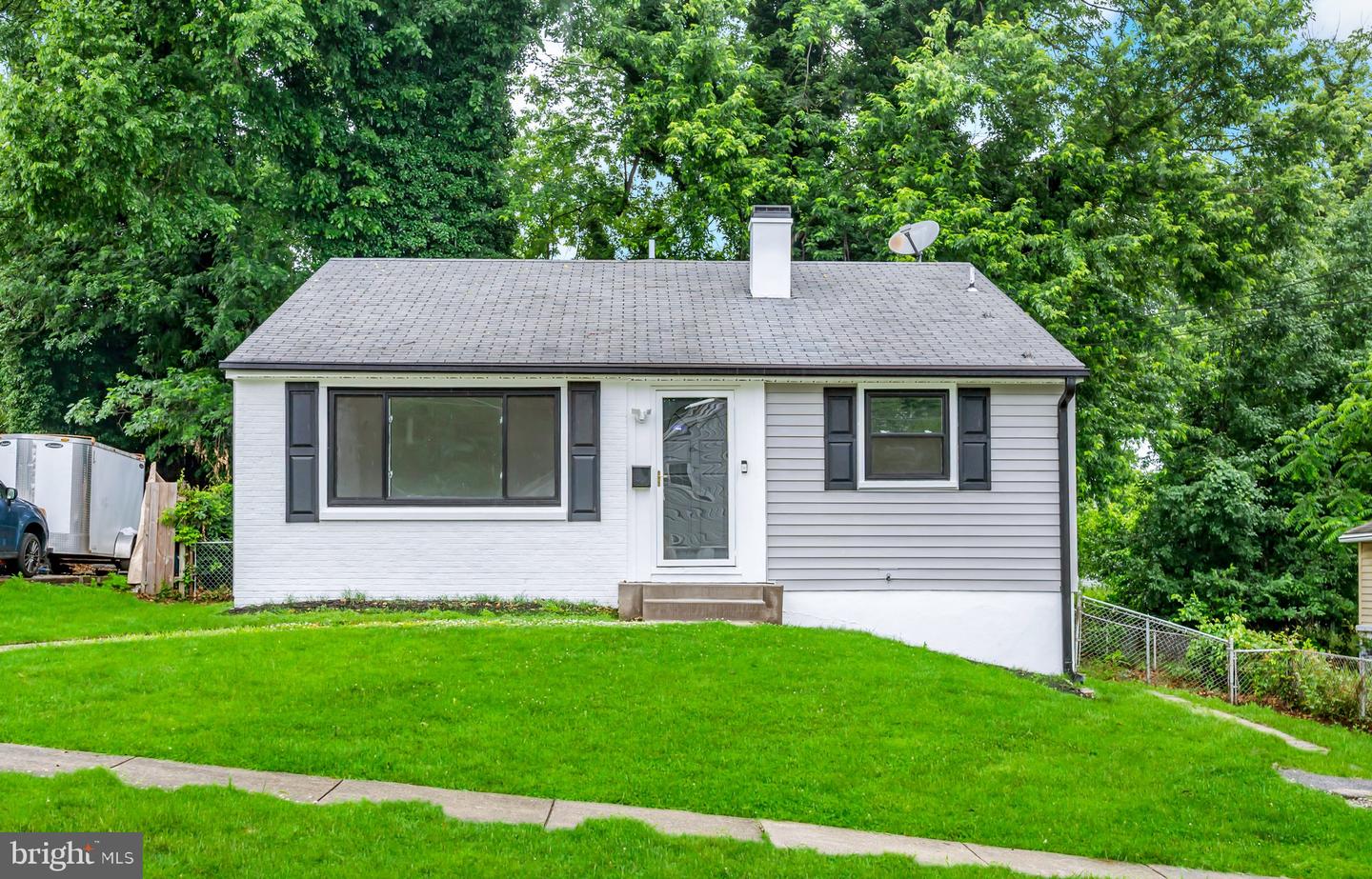 506 Barrymore Drive