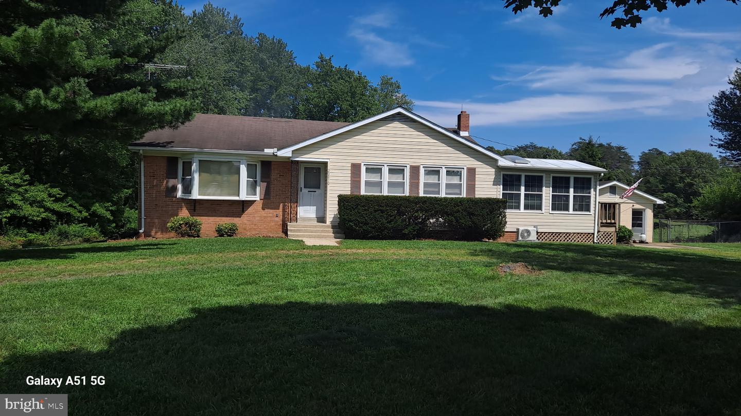 20810 Aquasco Road