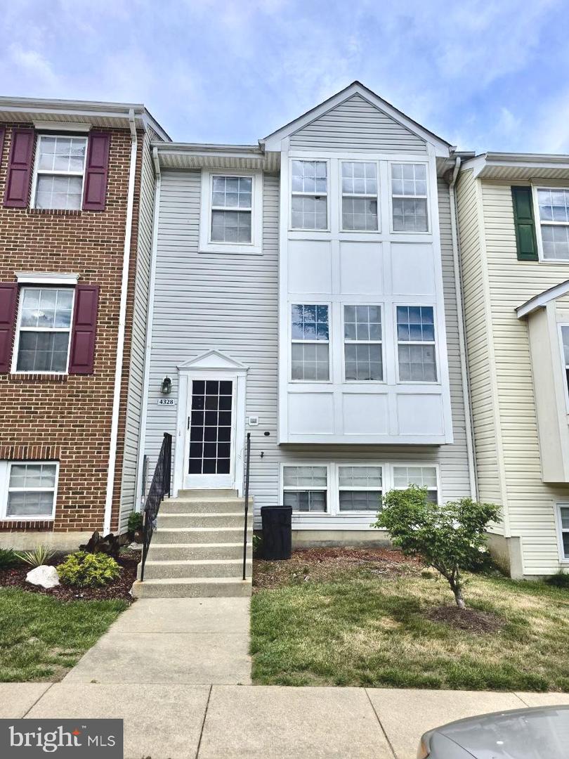 4328 Apple Orchard Lane #3, Suitland
