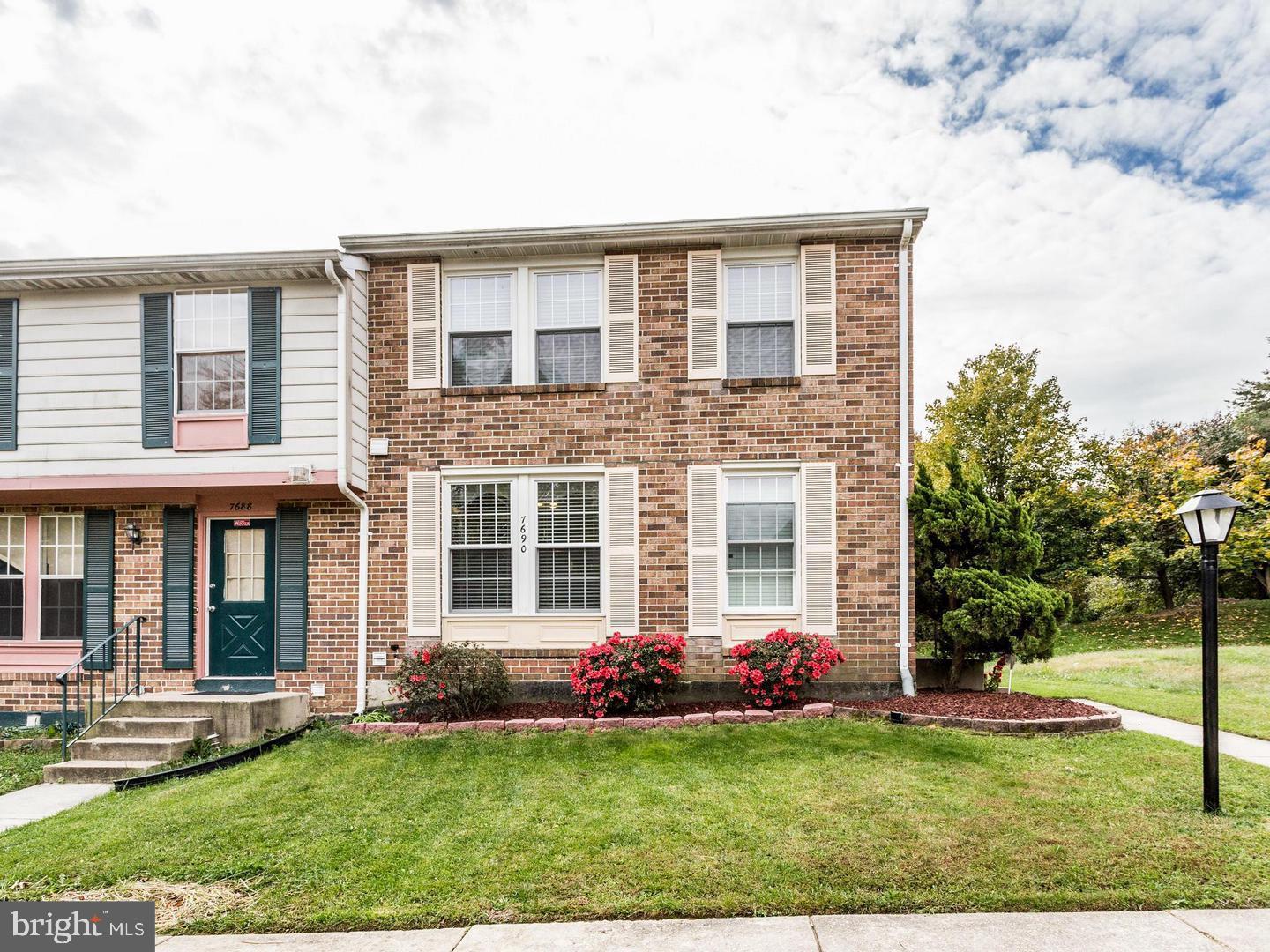 7690 Mandan Road, Greenbelt