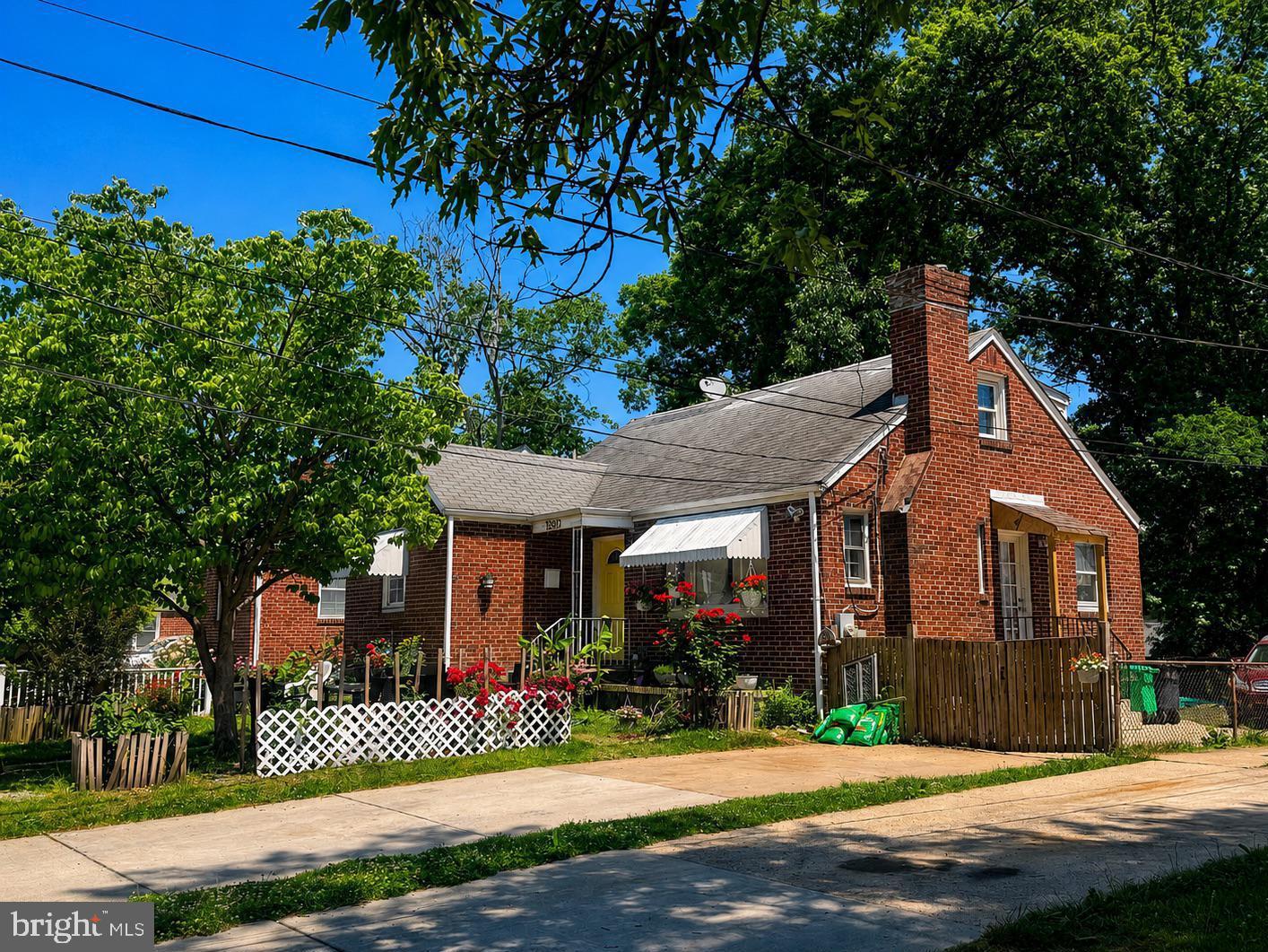 7207 23rd Avenue, Hyattsville