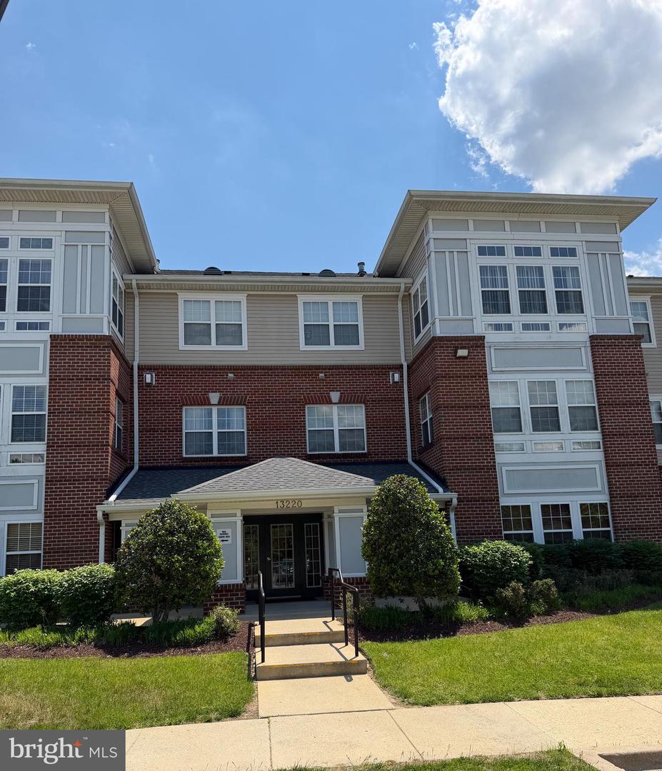 13220 Fox Bow Drive #104