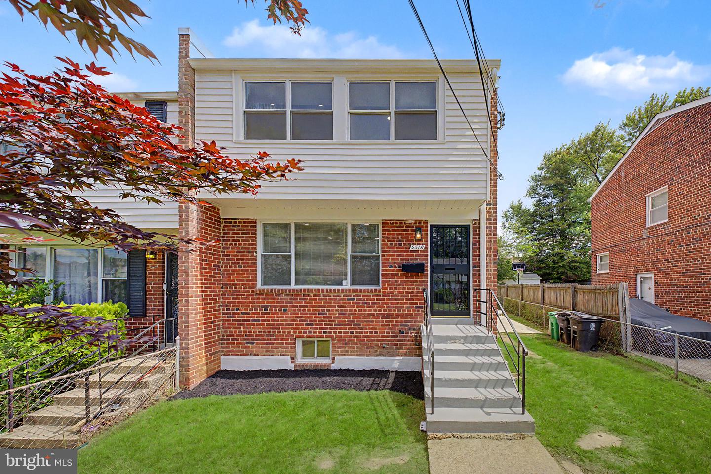 3518 Dunlap Street, Temple Hills