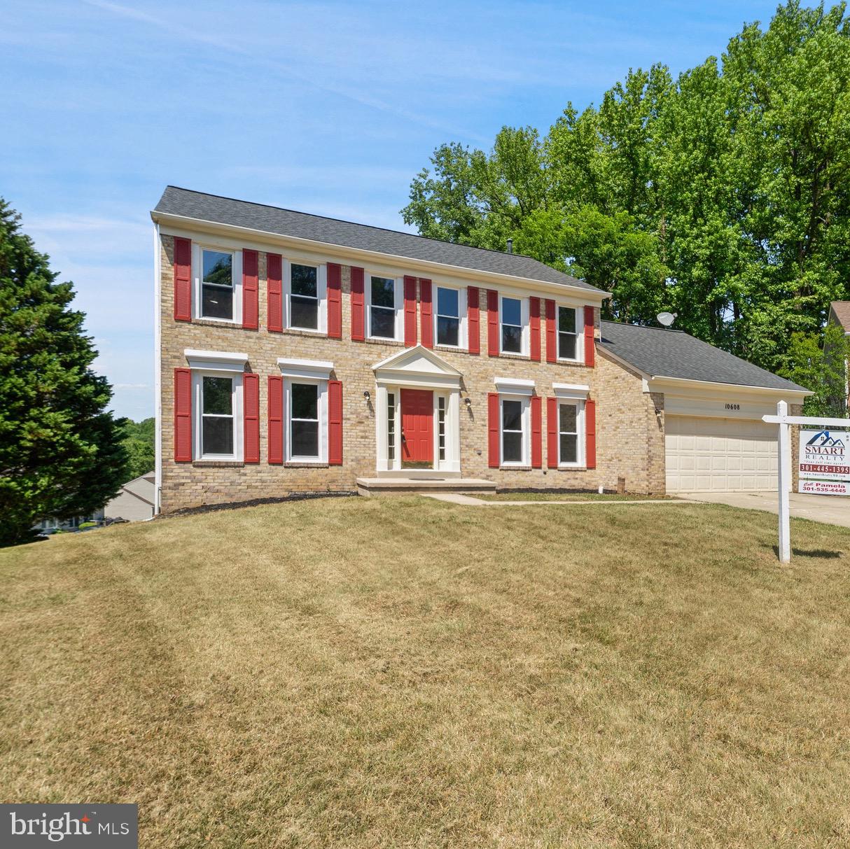 10608 Terrapin Hills Ct