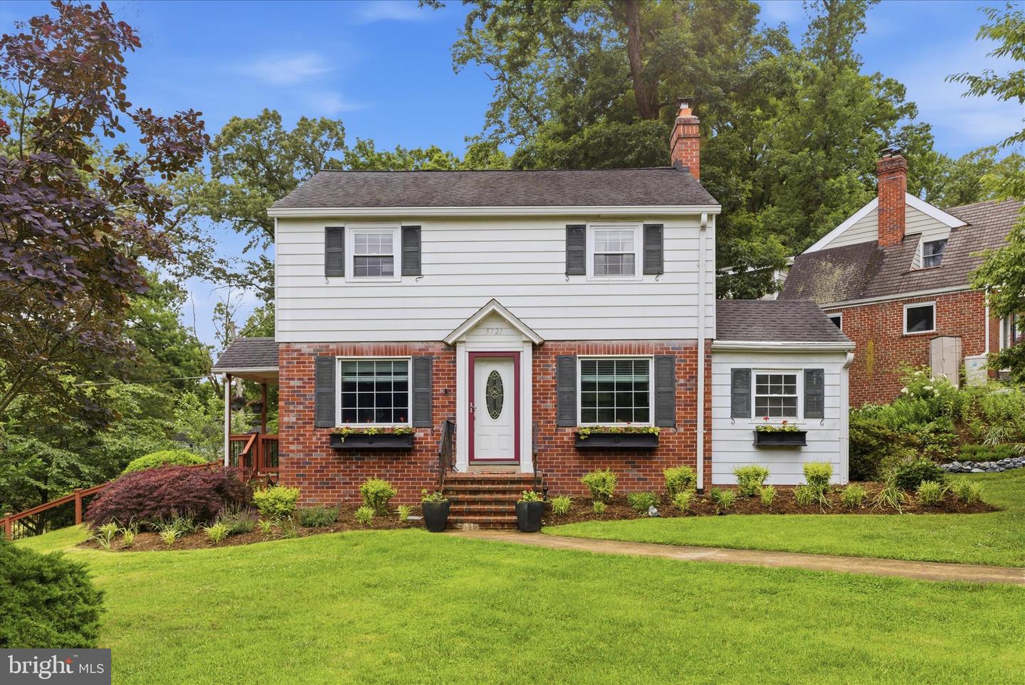 5721 Forest Road, Cheverly