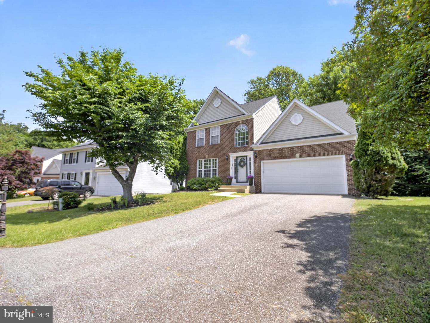 10105 Milwaukee Court