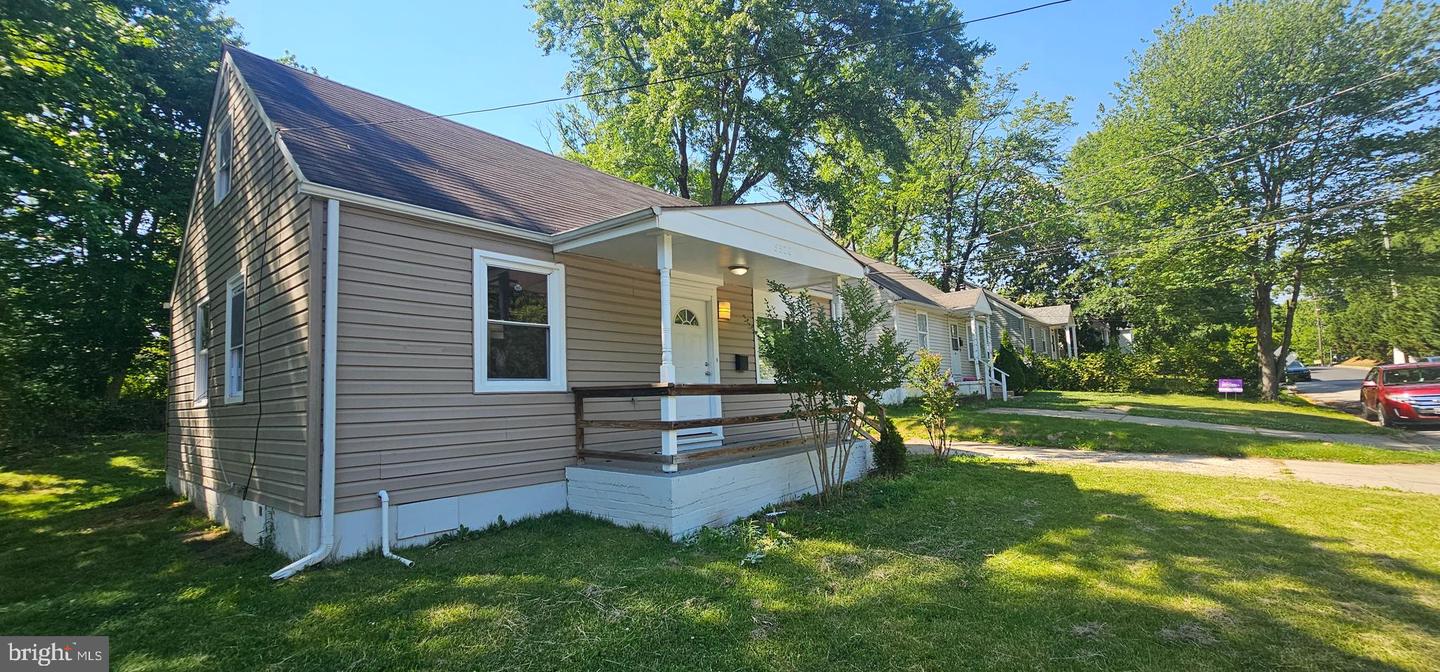 9522 48th Place, College Park