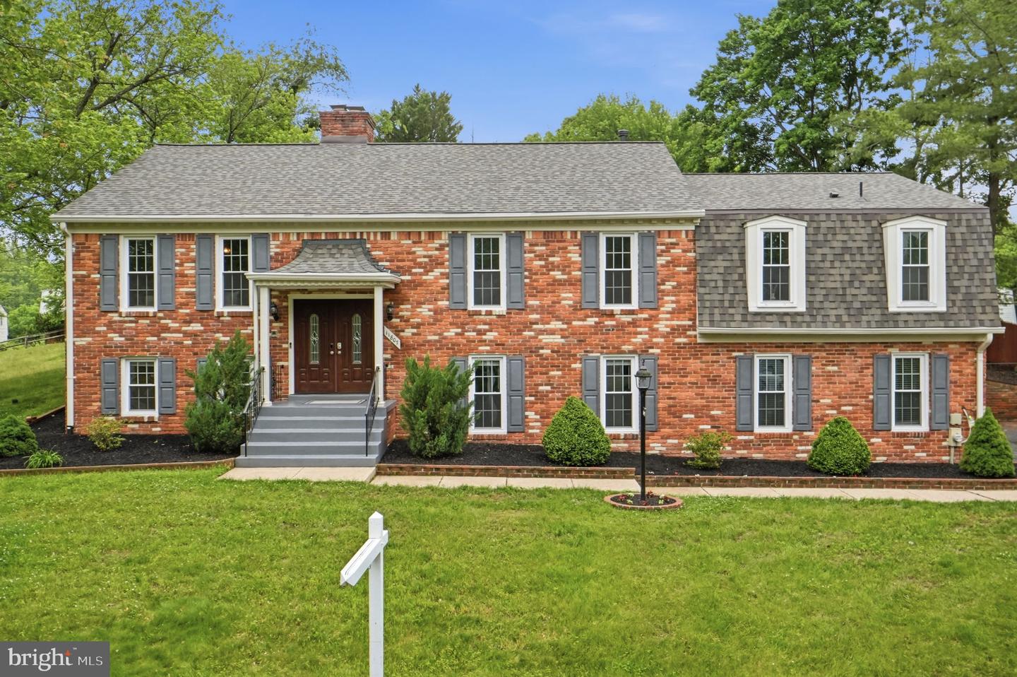 11807 Fairgreen Lane, Upper Marlboro