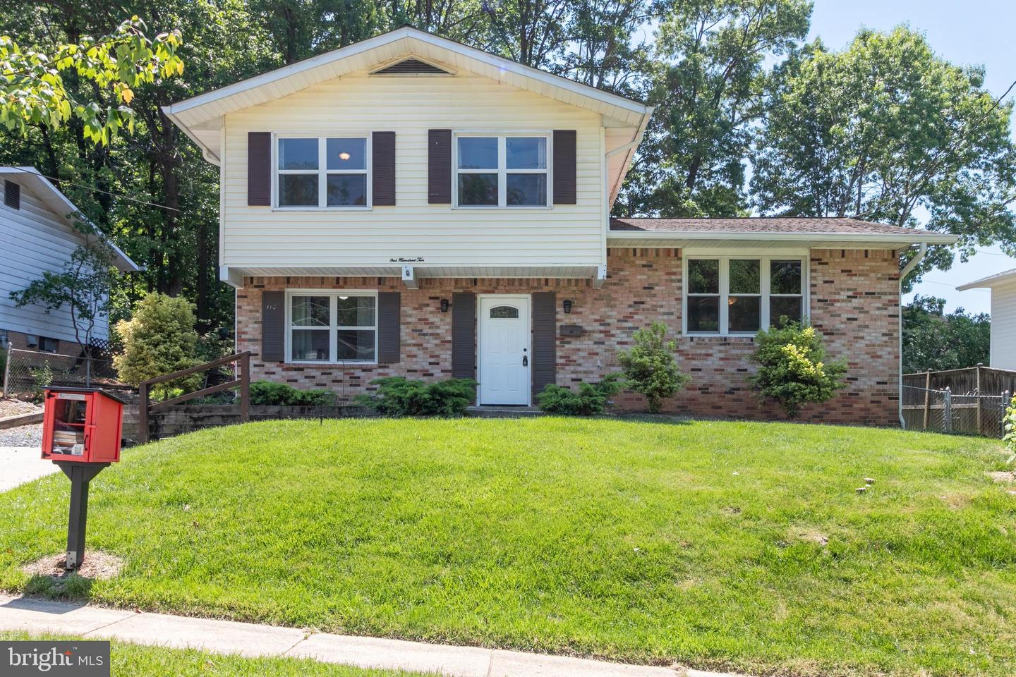 110 White Birch Court