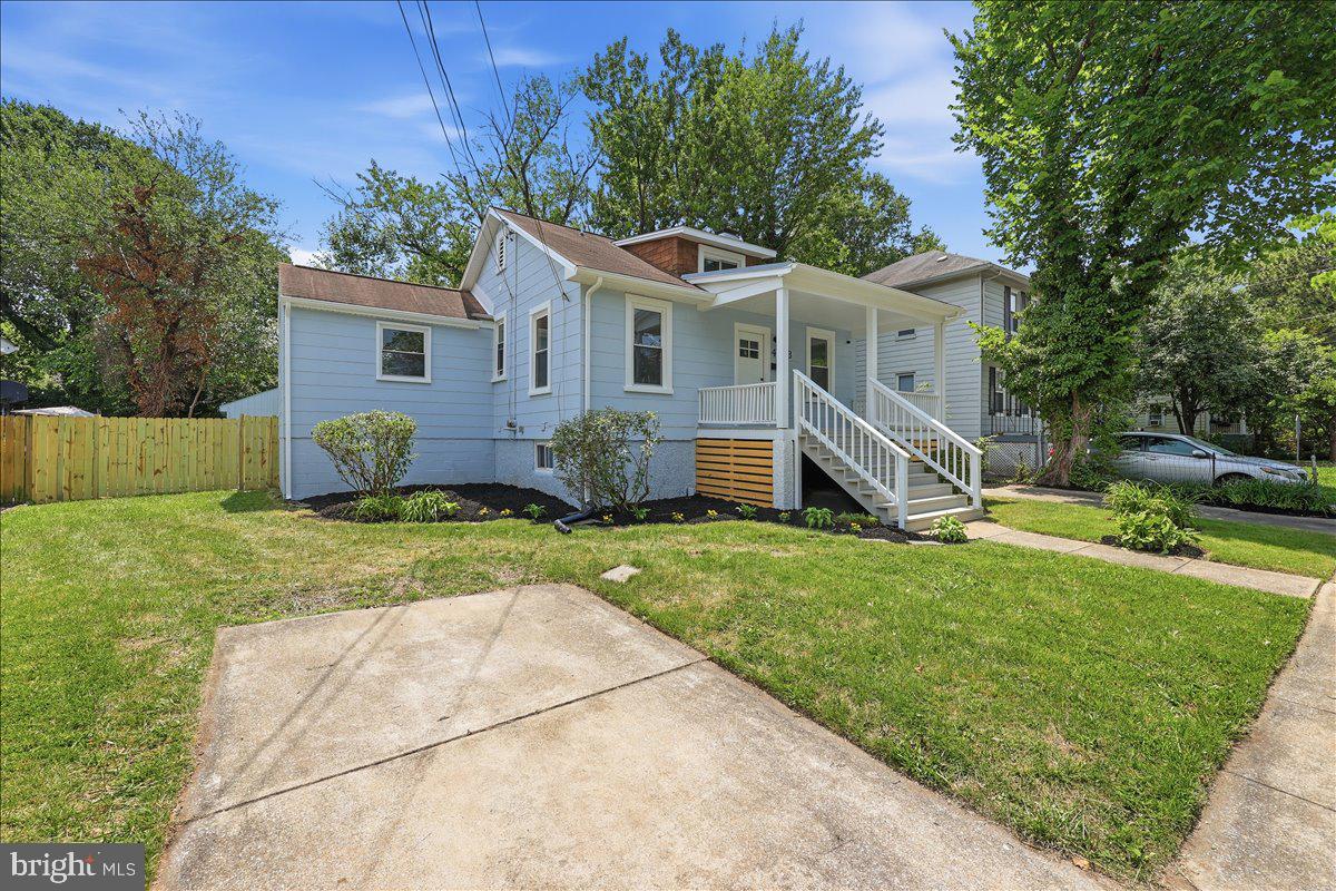 4803 Somerset Road, Riverdale
