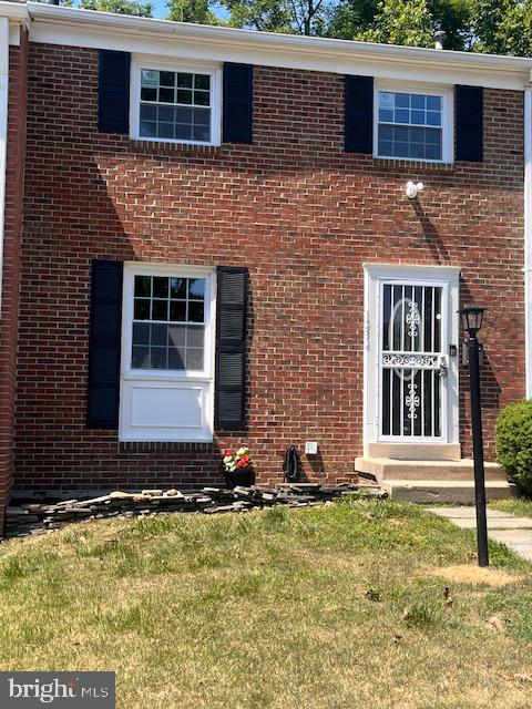 1232 Palmer Road #111