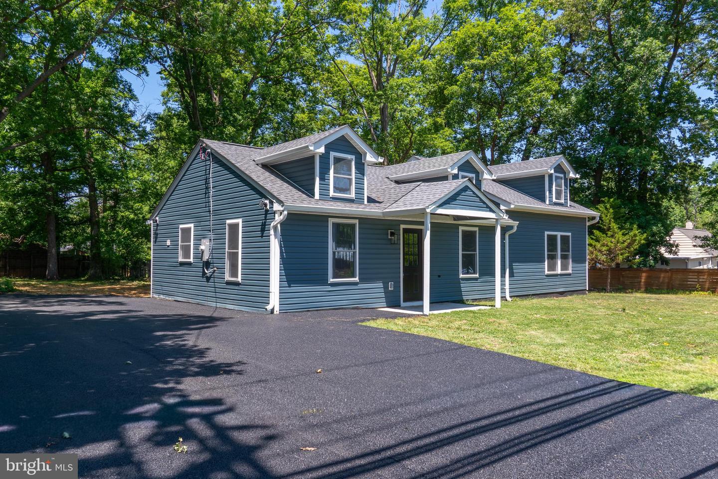 9208 Lanham Severn Road, Lanham