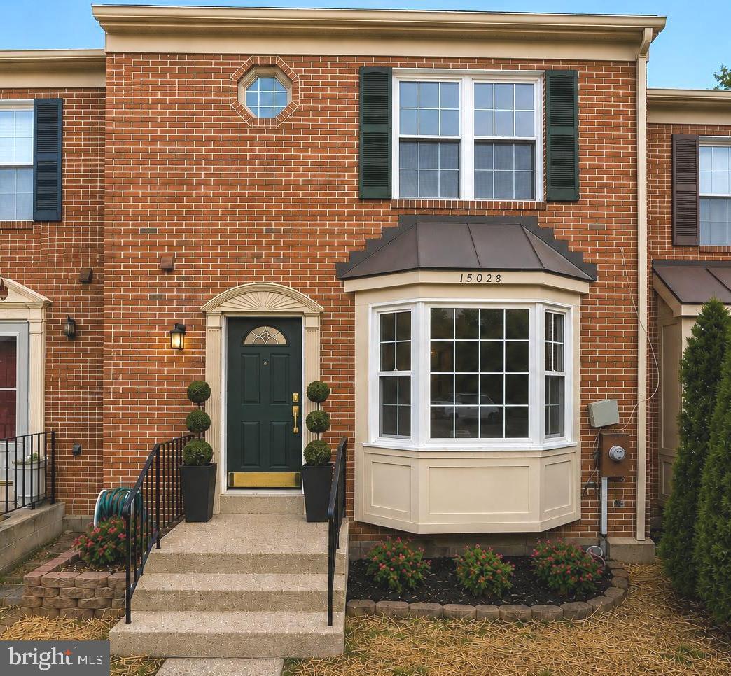 15028 Wheatland Place, Laurel