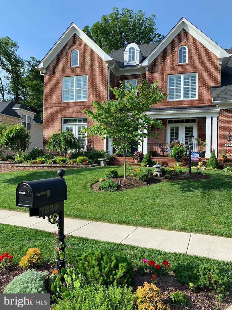 7239 Windsor Lane, Hyattsville