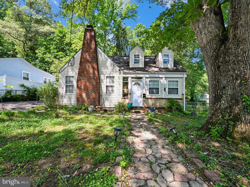 4007 Forest Grove Drive