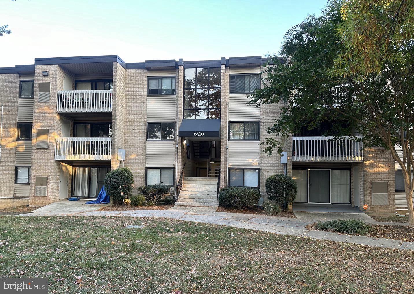 6310 Hil Mar Drive #1
