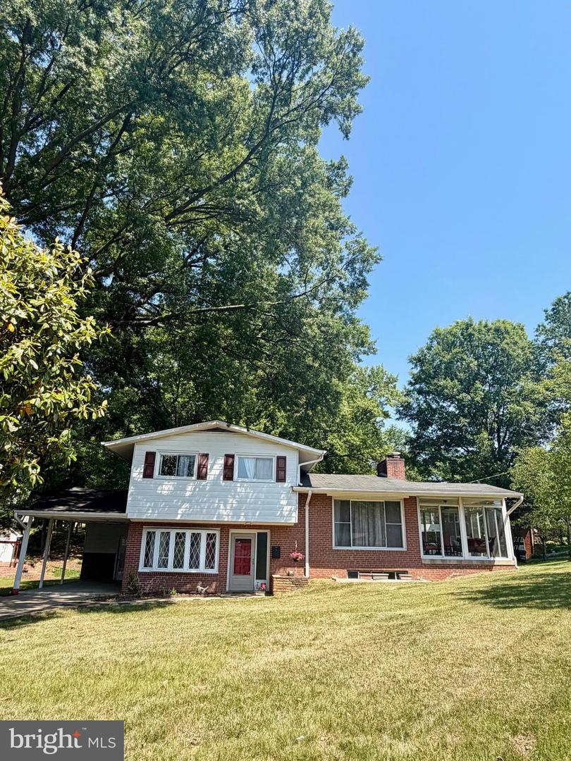 25 Panorama Drive, Oxon Hill
