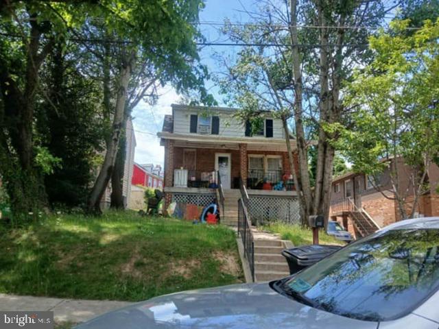 4707 Deanwood Drive