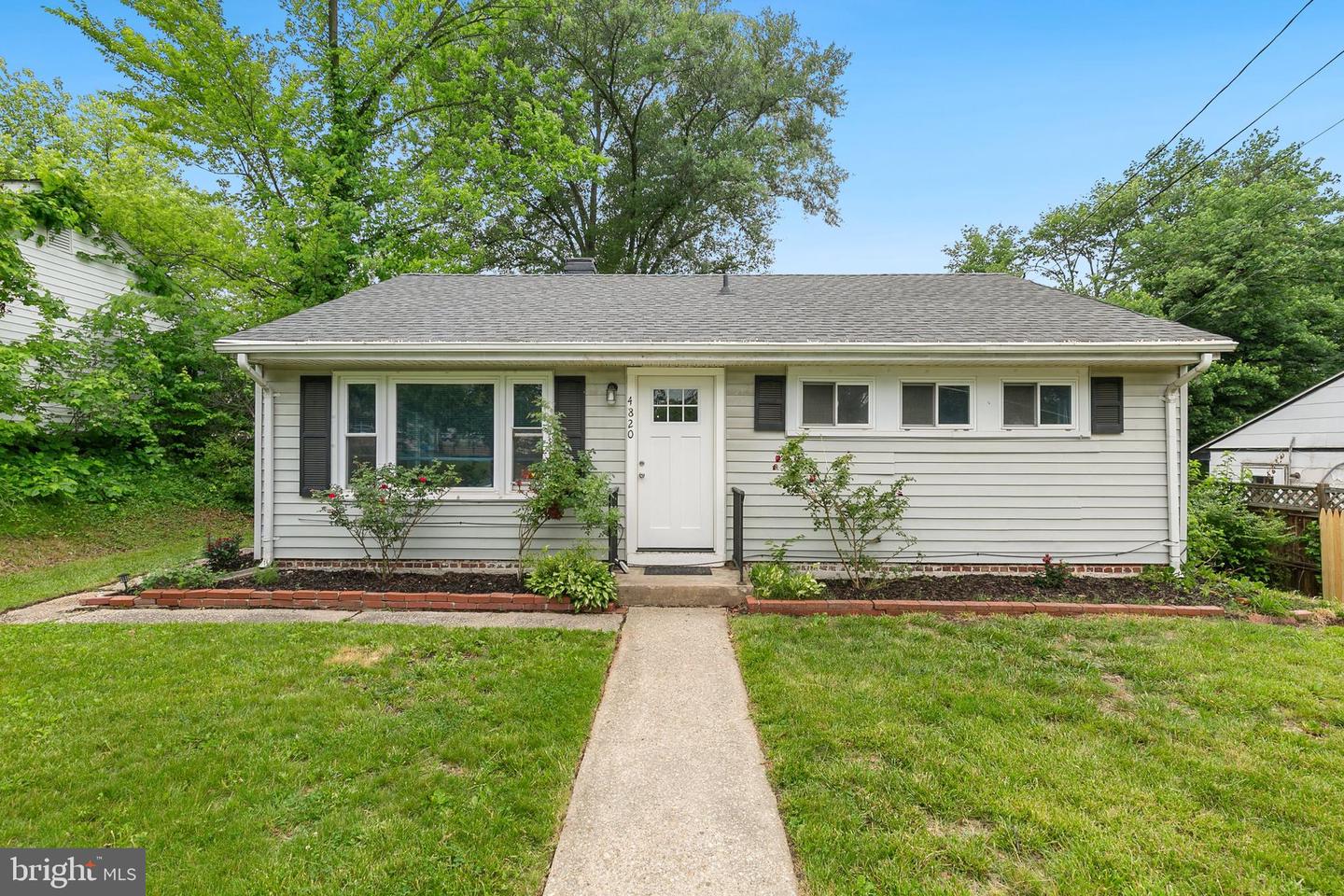 4820 67th Avenue, Hyattsville