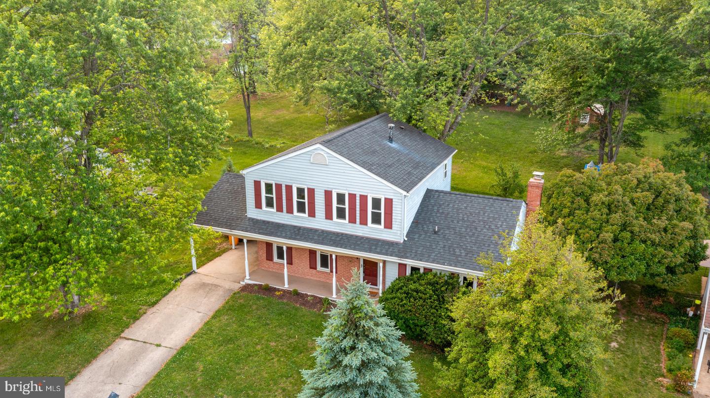 6504 Walker Branch Drive