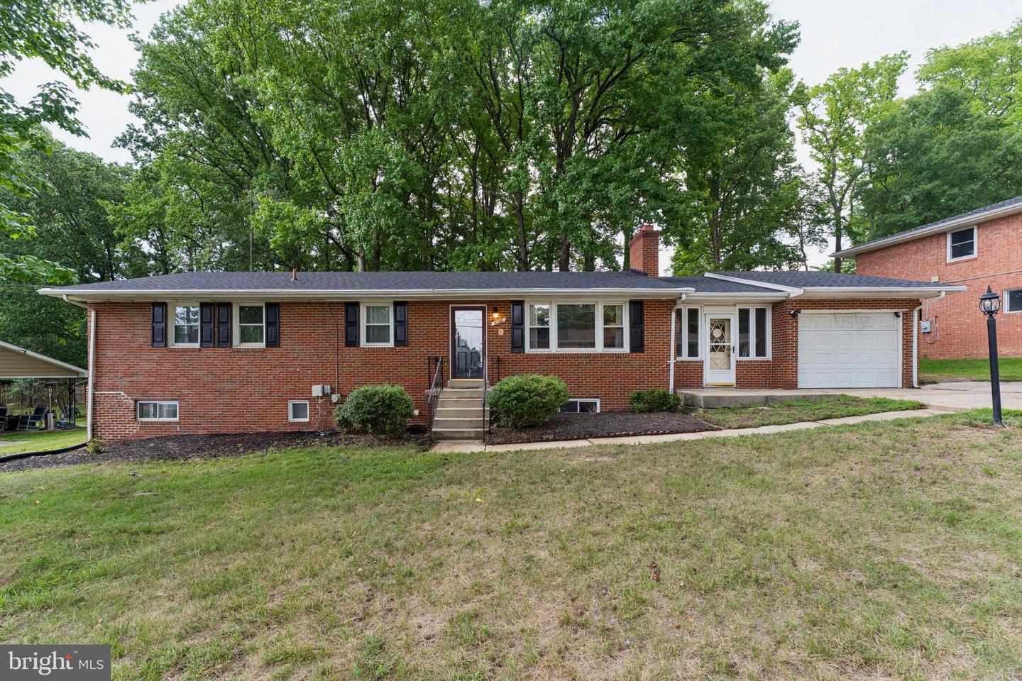 5006 Rayburn Court