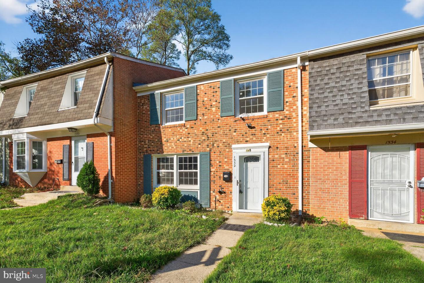 1532 Potomac Heights Drive #204