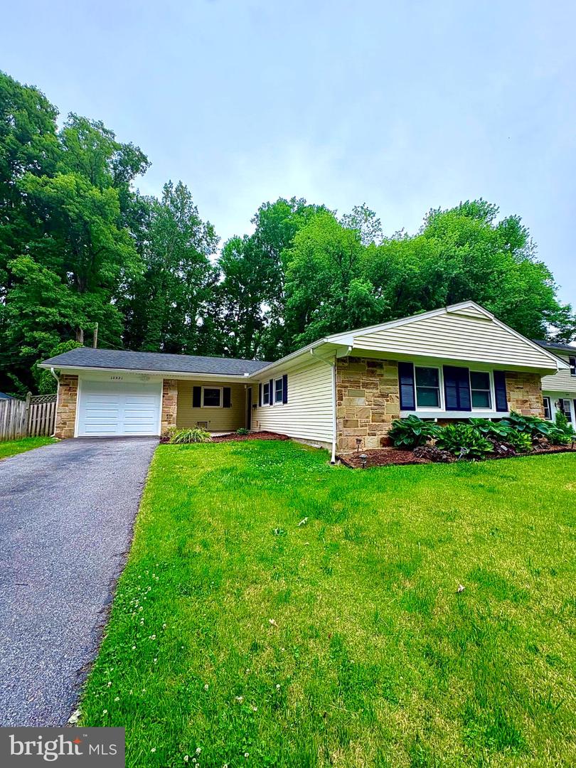 12321 Tilbury Lane, Bowie