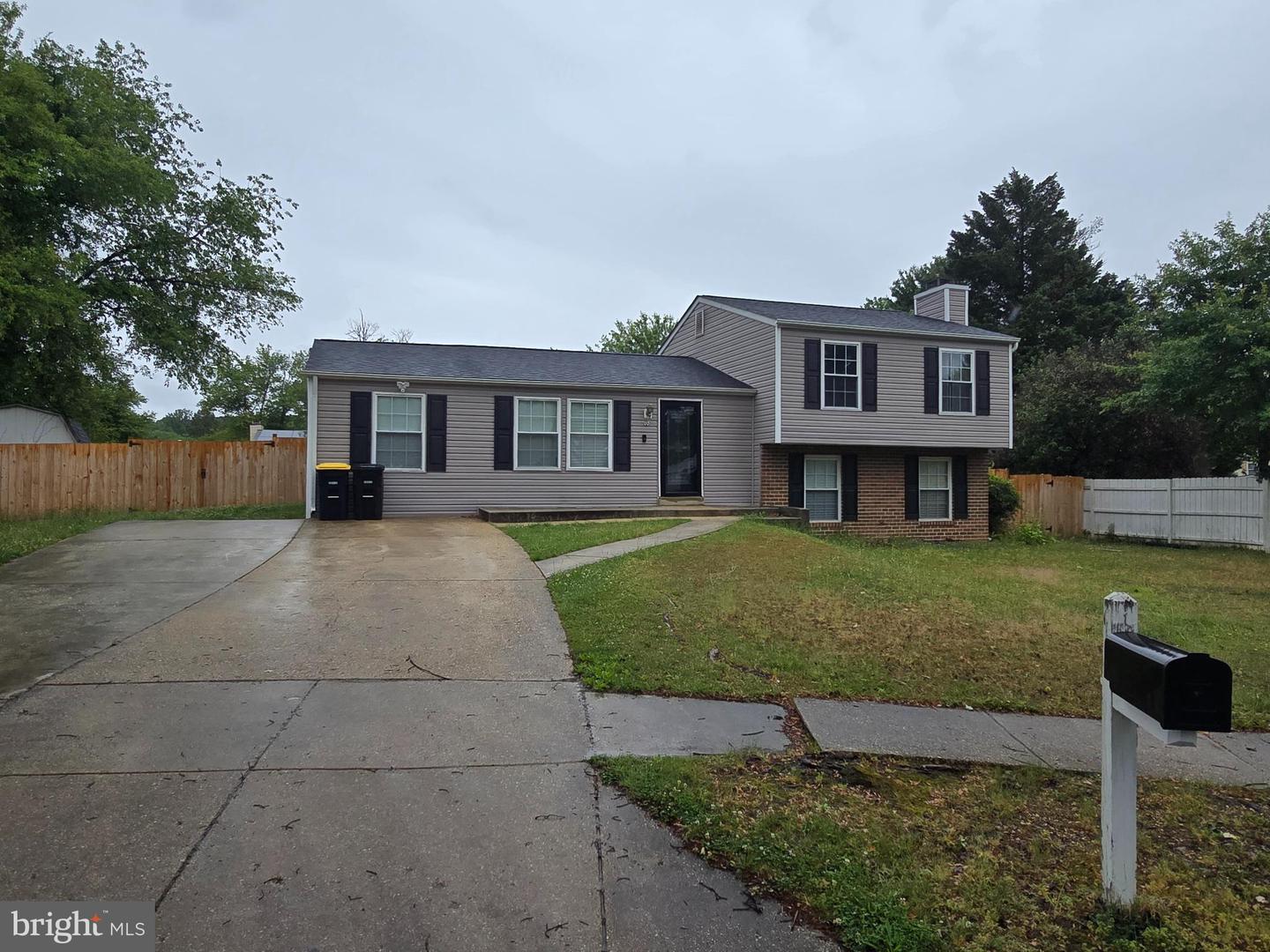 3702 Ashboro Court, Fort Washington