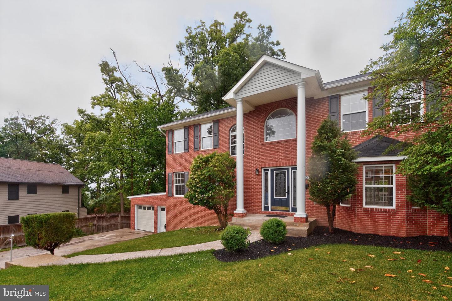 6212 Quebec Place, College Park