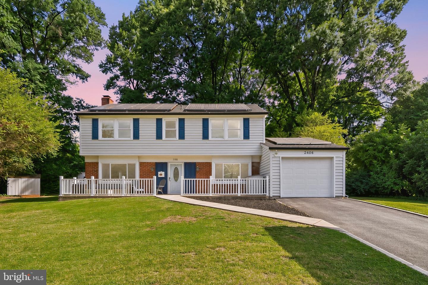 2406 Kenly Place