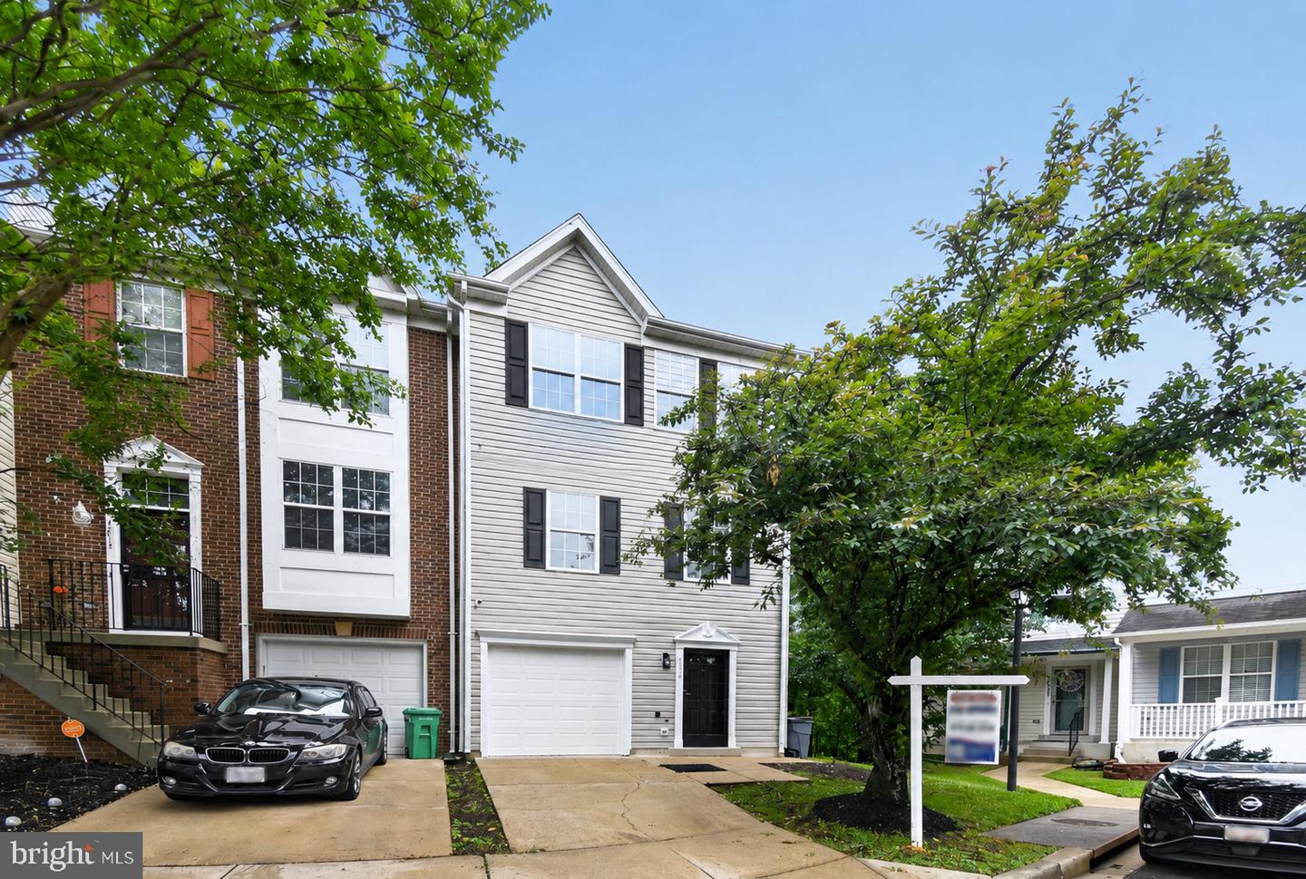 1614 Deep Gorge Court