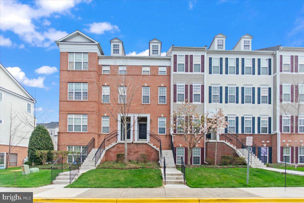 5545 Lanier Avenue #367