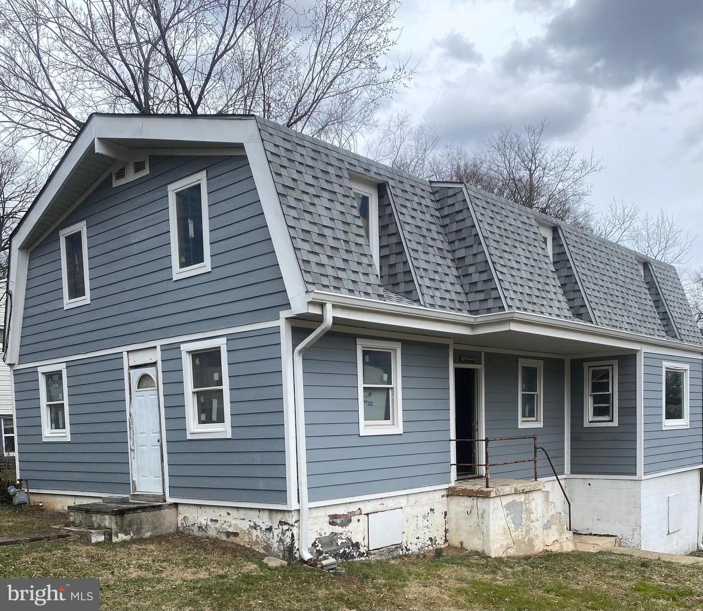 4800 Indian Lane, College Park