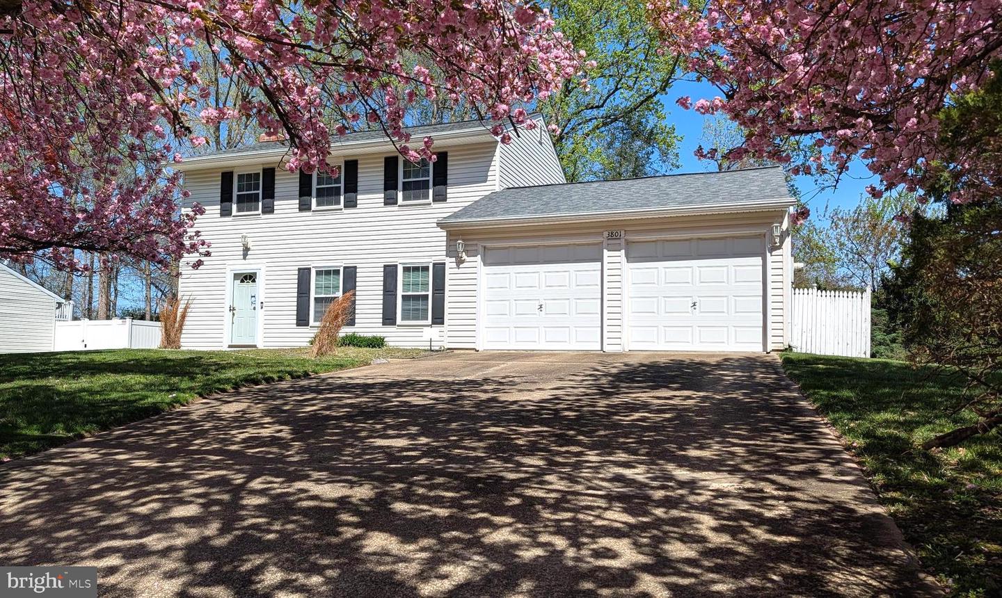 3801 Northrop Pl