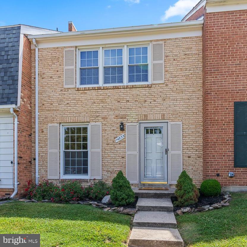 14835 Belle Ami Drive #83