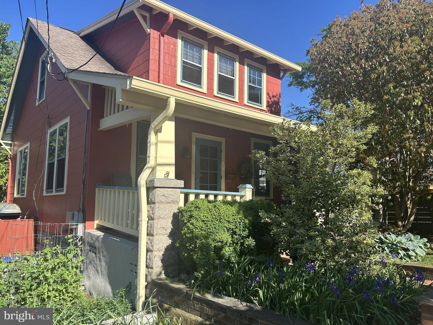4103 33rd Street, Mount Rainier