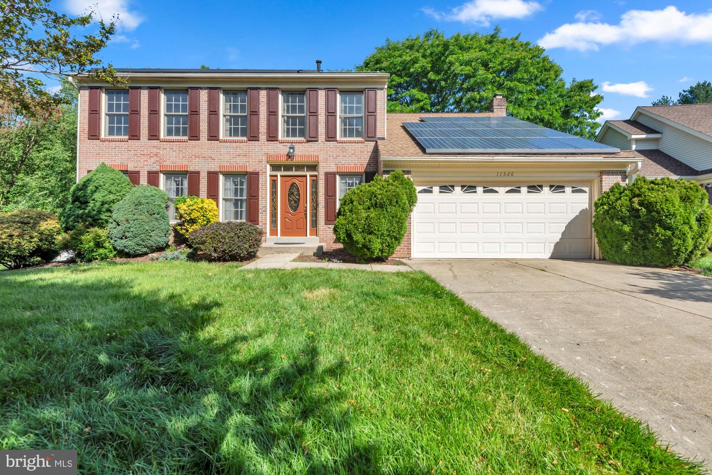 11526 Waesche Drive, Bowie