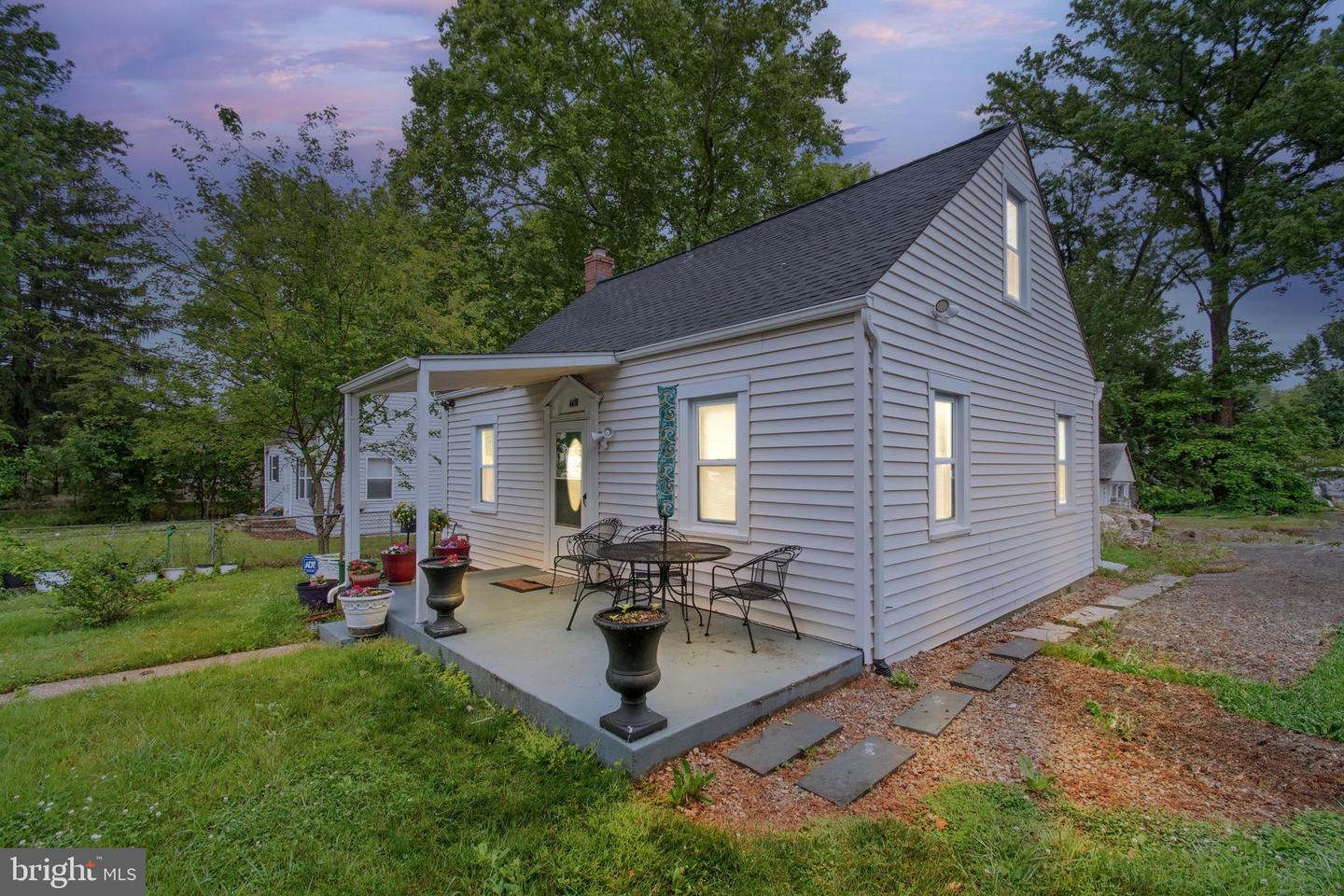 4410 Allies Road