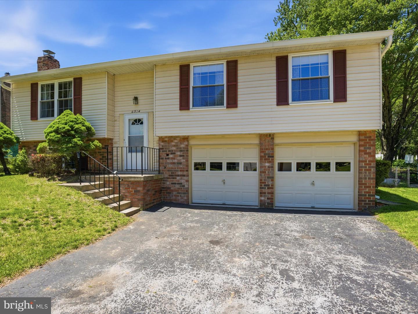 6314 W Vein Road, Bowie