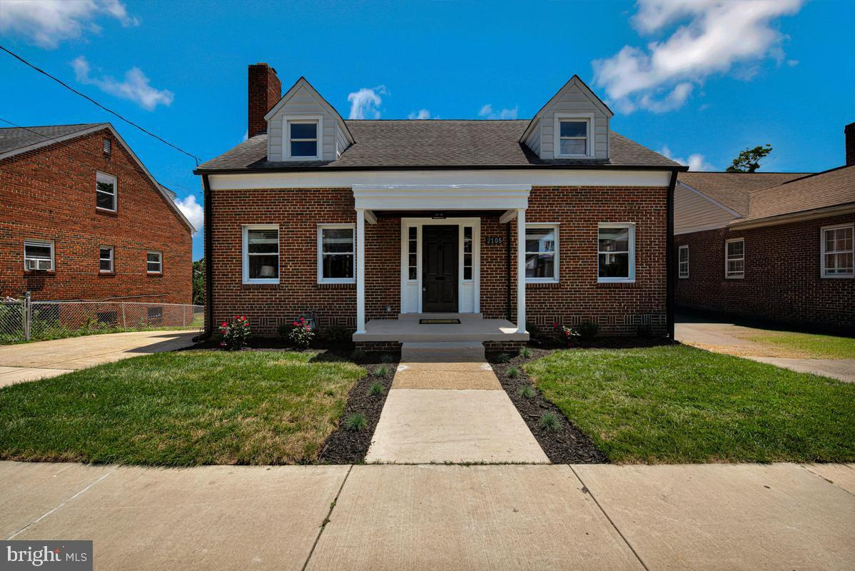 2105 Queens Chapel Road, Hyattsville