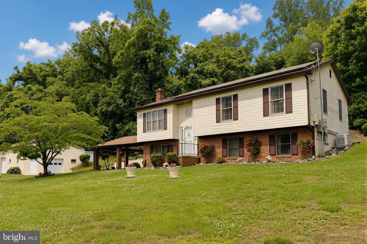 23401 Hawkins Drive
