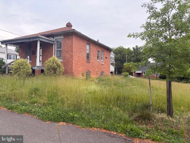 4000 Dent Street, Capitol Heights