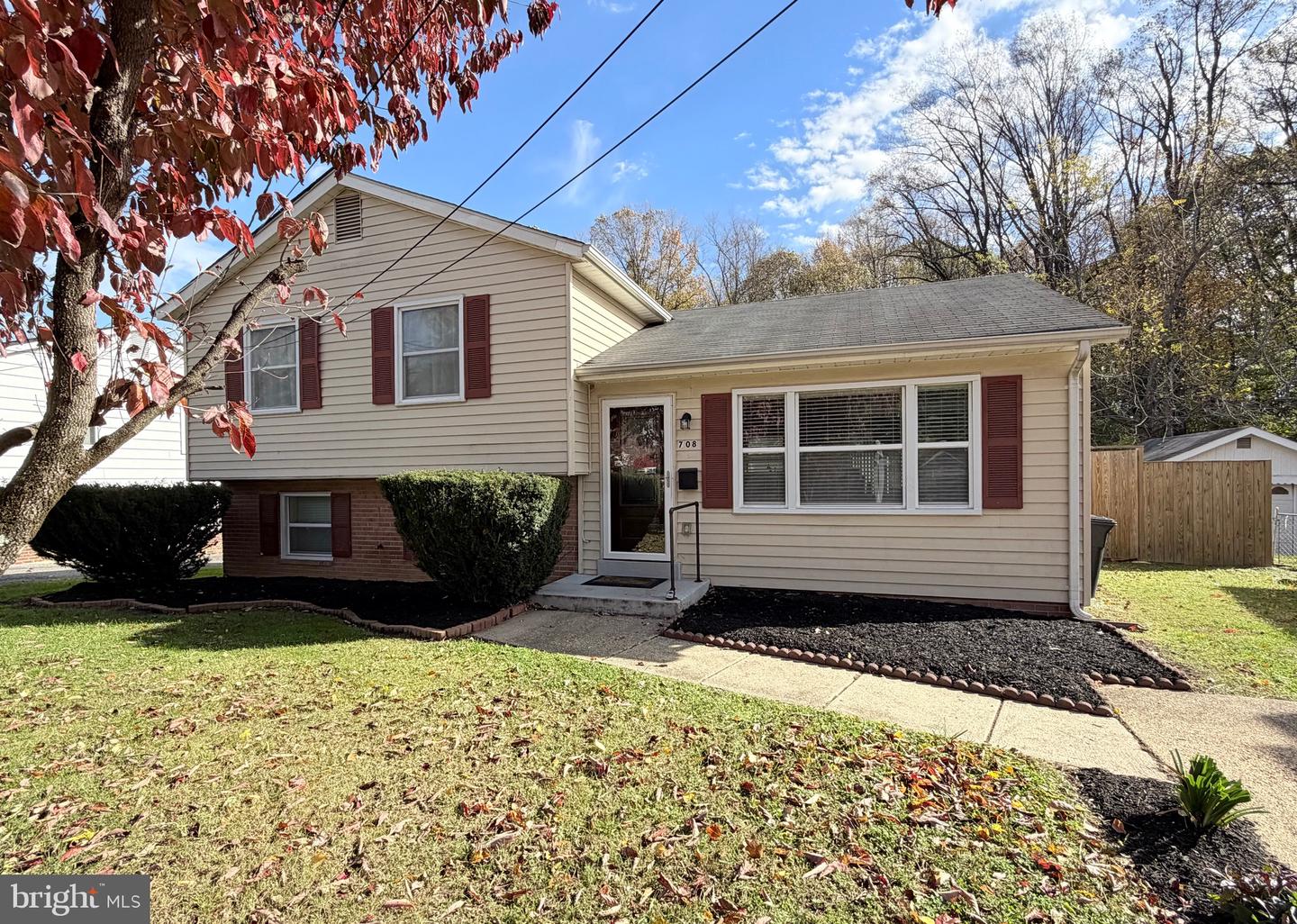 708 Iona Terrace, Capitol Heights