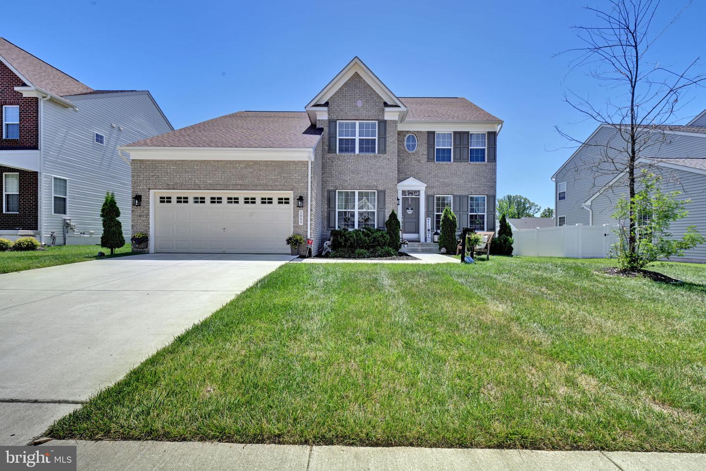 5809 Mcintosh Place