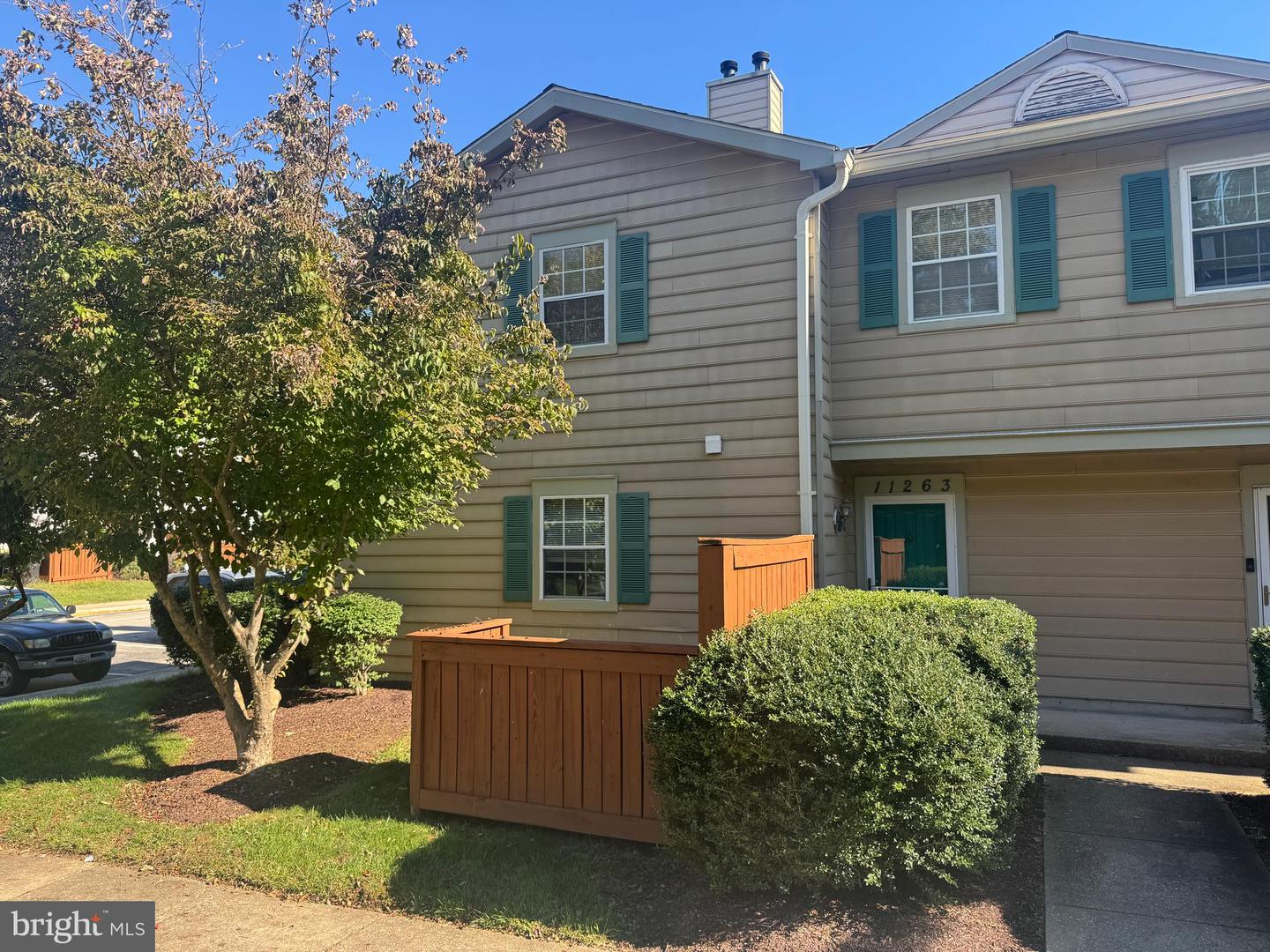 11263 Raging Brook Drive #253
