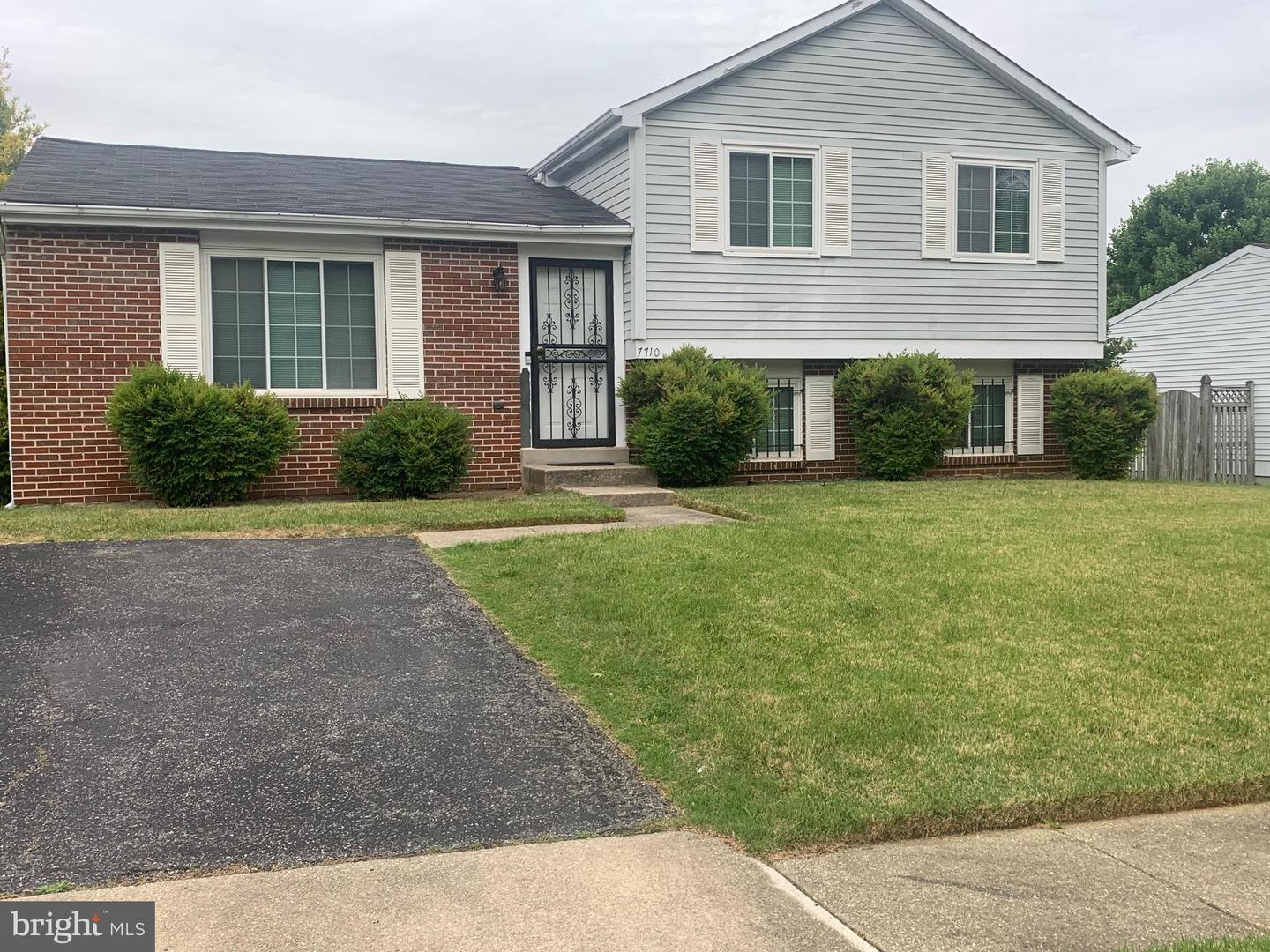 7710 Pacer Court, Landover