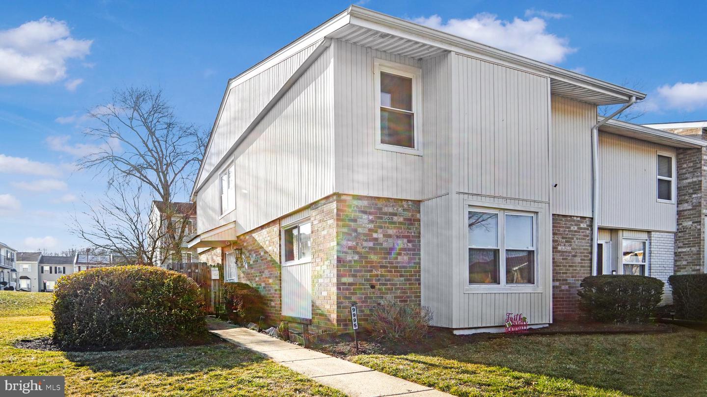 9995 Campus Way S, Upper Marlboro