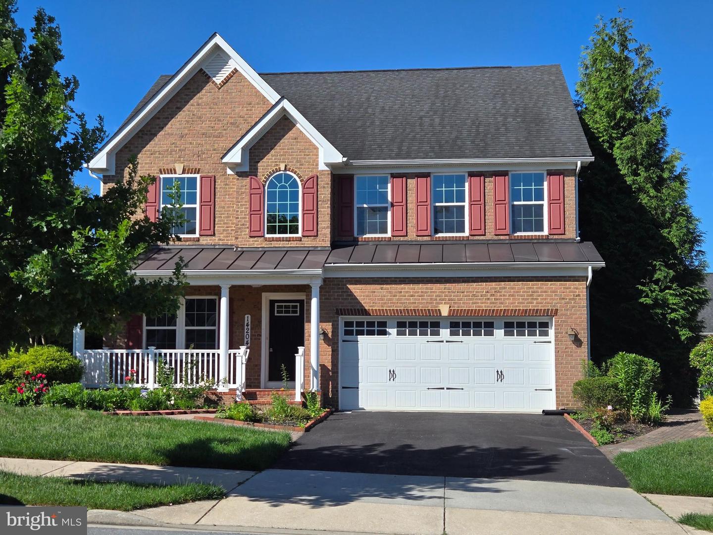 14204 Bentley Park Drive