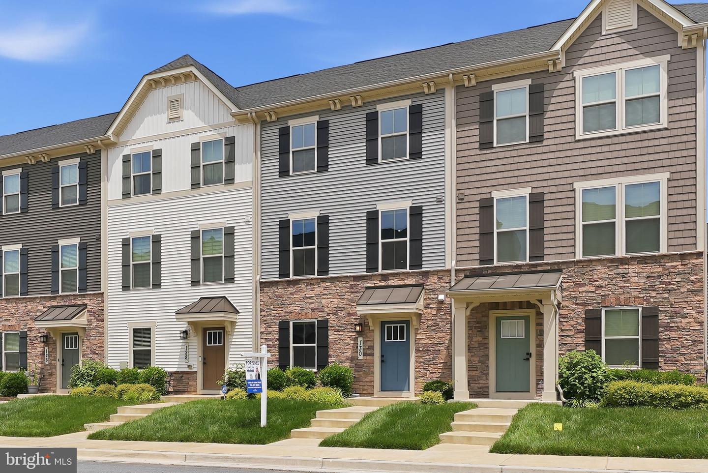 130 Green Branch Road